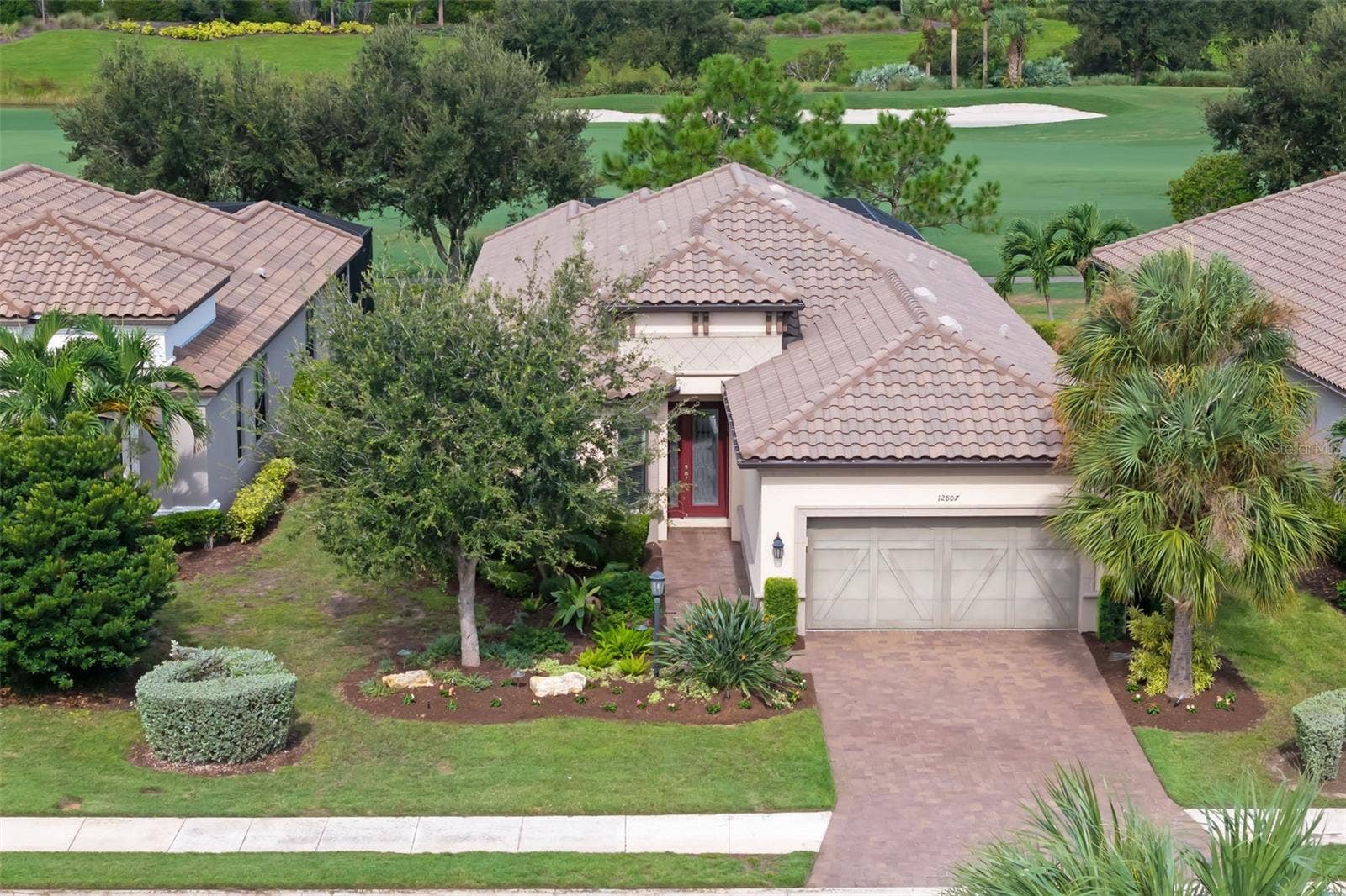 12807 SORRENTO WAY, Bradenton, FL 34211 12807 SORRENTO WAY, Bradenton, FL 34211