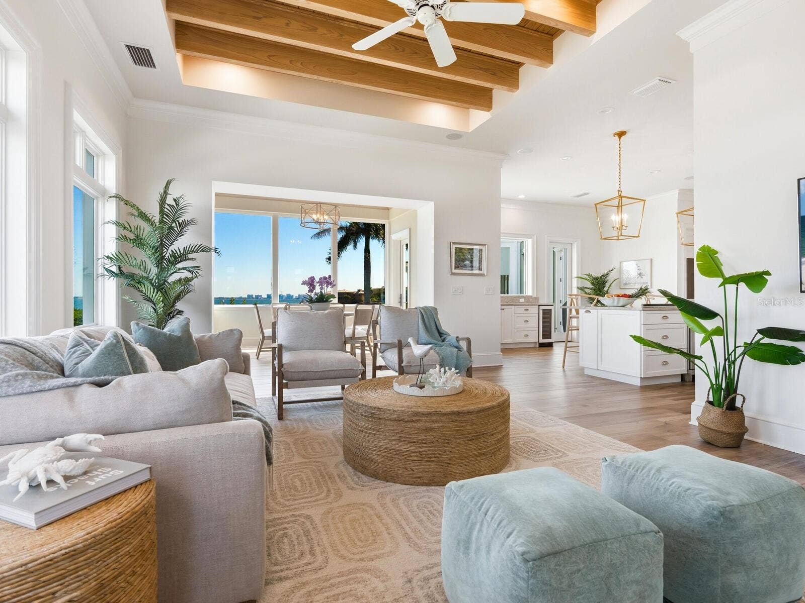 560 HARBOR POINT ROAD, Longboat Key, FL 34228