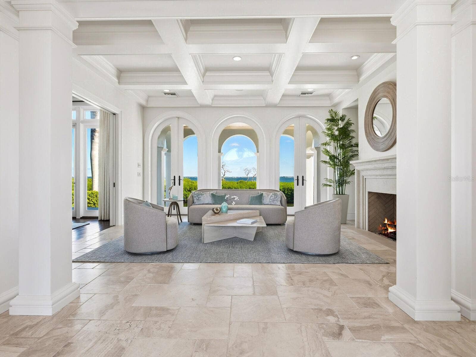 560 HARBOR POINT ROAD, Longboat Key, FL 34228