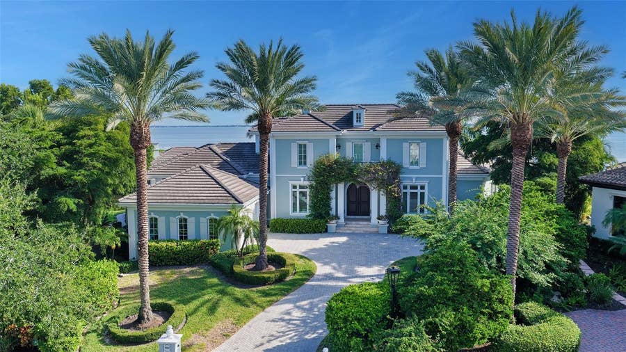 Property photo for 560 HARBOR POINT ROAD, Longboat Key, FL
