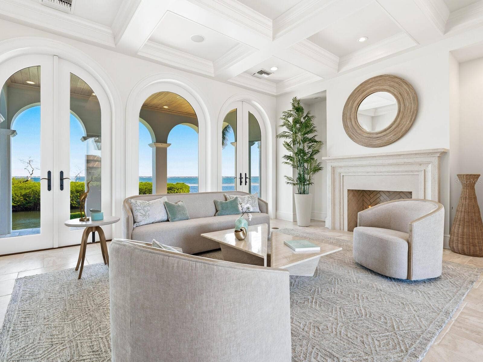 560 HARBOR POINT ROAD, Longboat Key, FL 34228