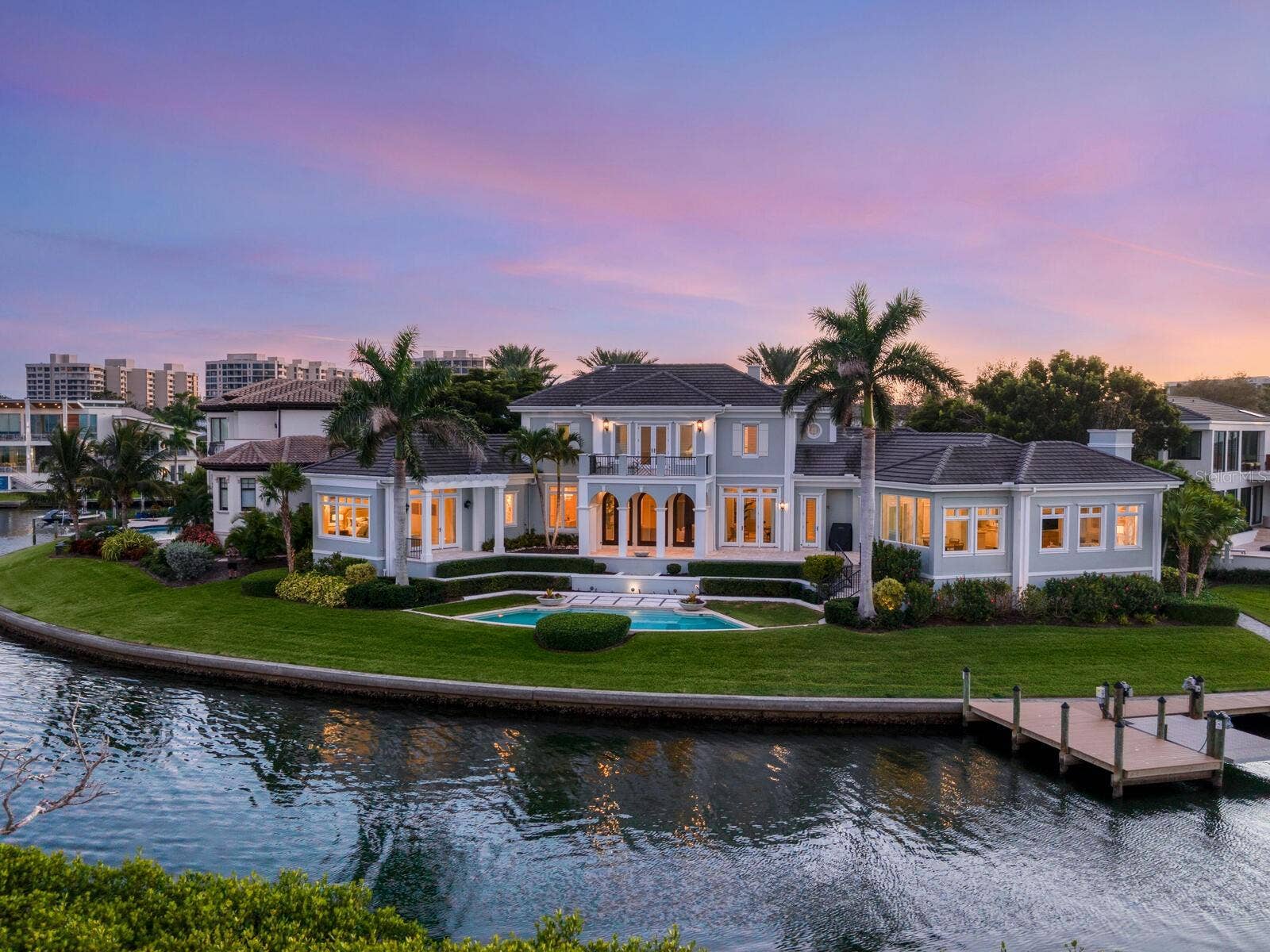 560 HARBOR POINT ROAD, Longboat Key, FL 34228