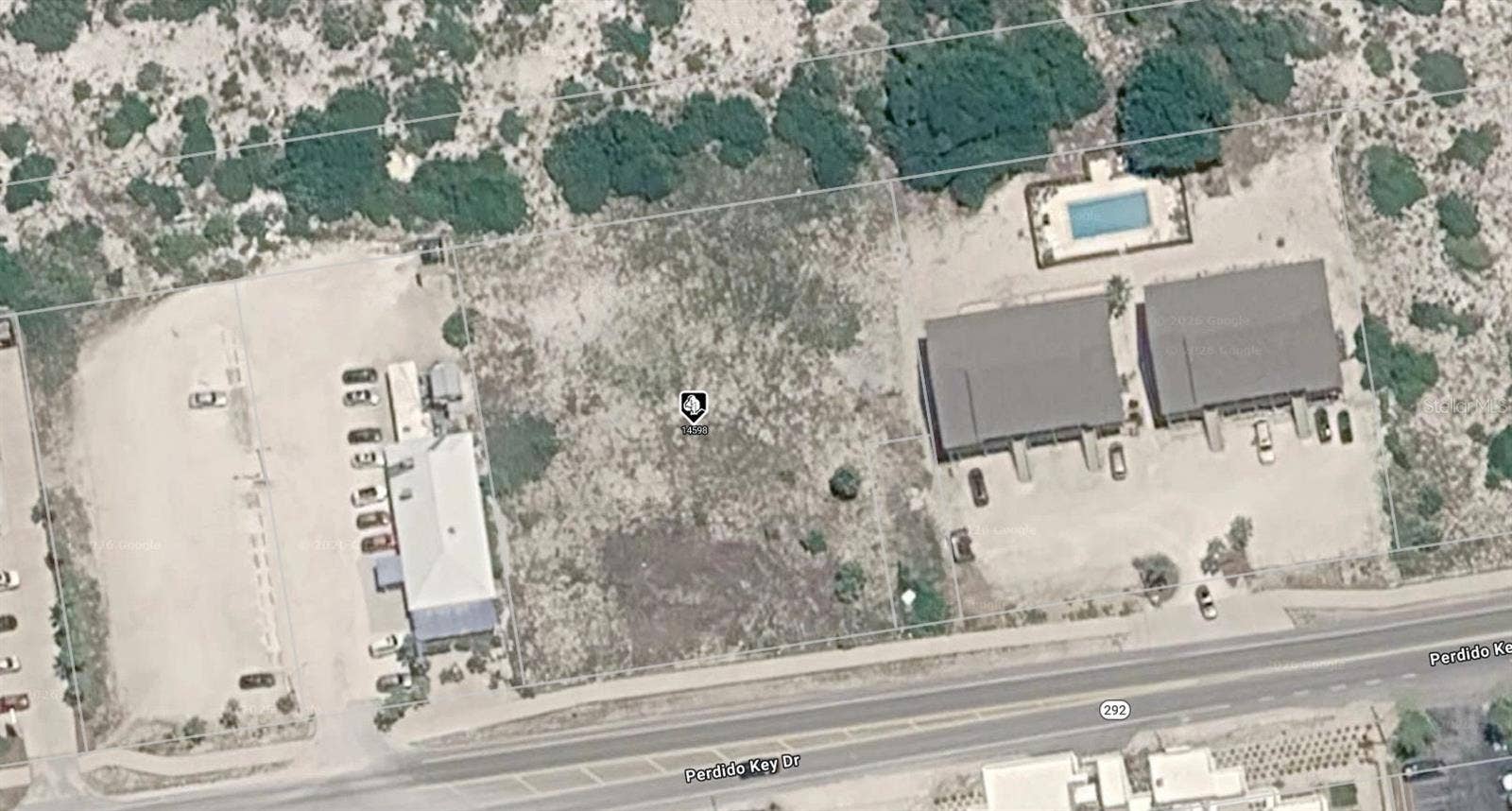 14598 PERDIDO KEY DRIVE, #10, Pensacola, FL 32507 14598 PERDIDO KEY DRIVE, #10, Pensacola, FL 32507