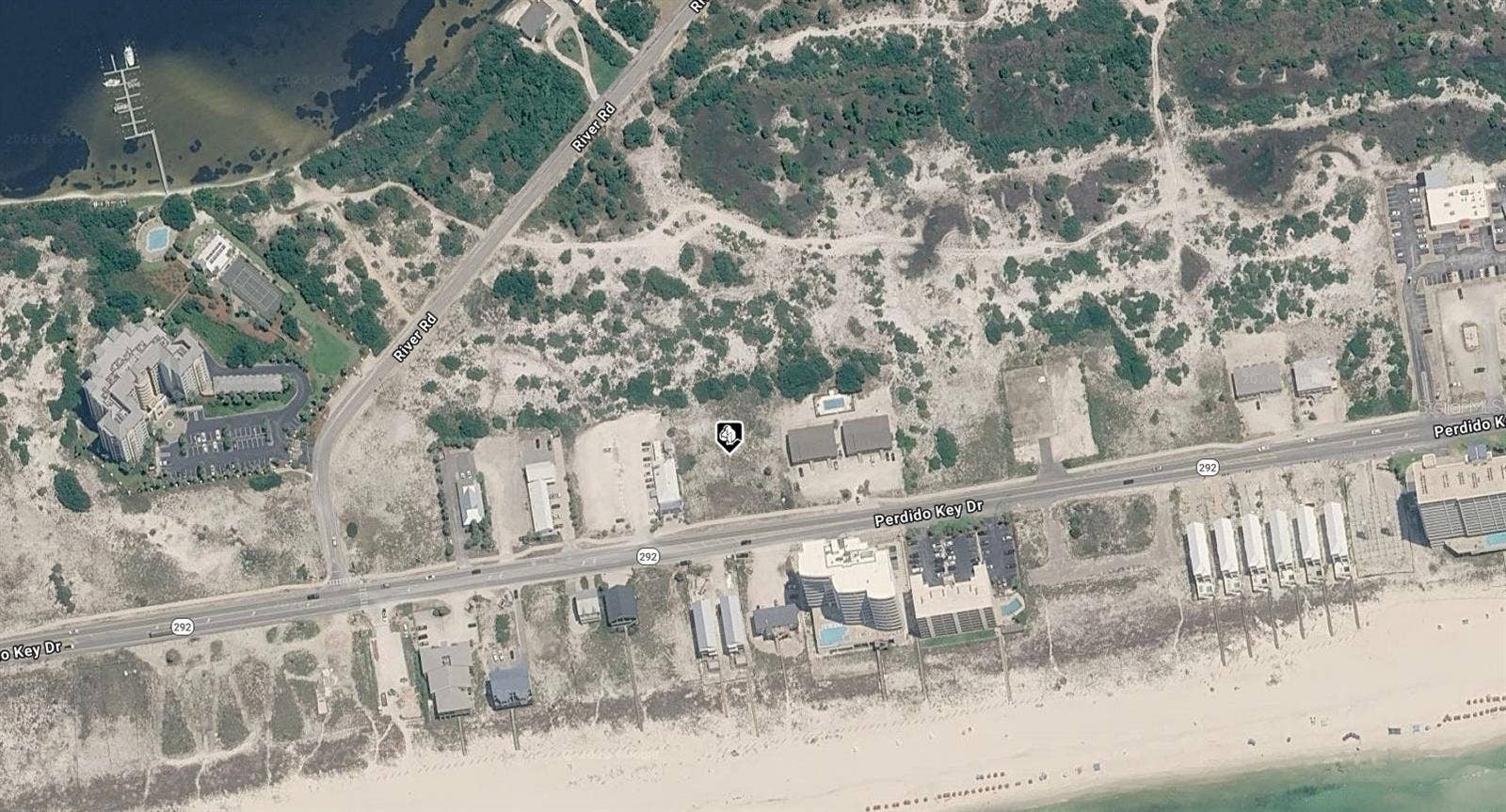 14598 PERDIDO KEY DRIVE, #10, Pensacola, FL 32507 14598 PERDIDO KEY DRIVE, #10, Pensacola, FL 32507
