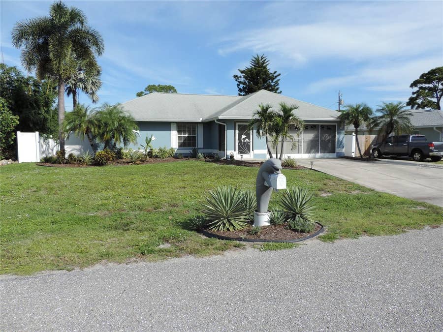 Property photo for 1148 ROYAL ROAD, Venice, FL