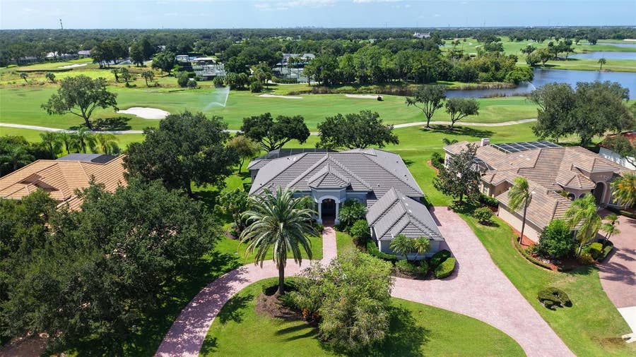 Property photo for 3194 CHARLES MACDONALD DRIVE, Sarasota, FL
