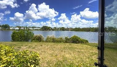 220 LAKEWOOD DRIVE, #220, Bradenton, FL 34210 What a view!!!