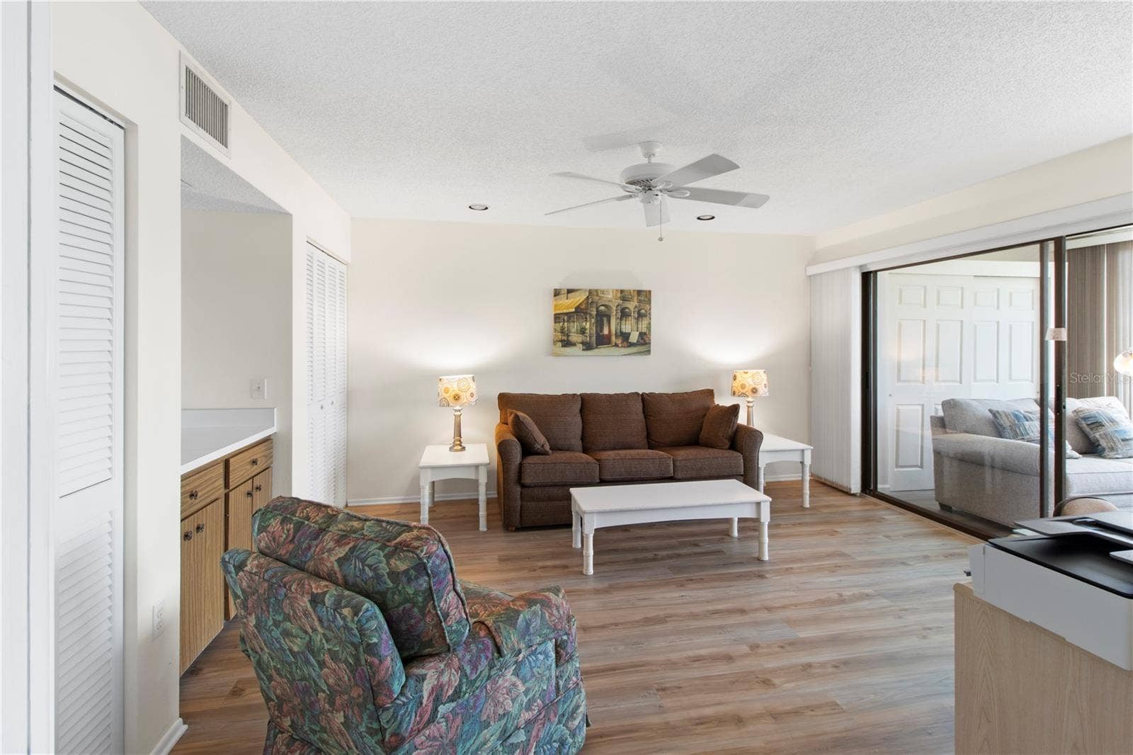 220 LAKEWOOD DRIVE, #220, Bradenton, FL 34210 3rd bedroom.