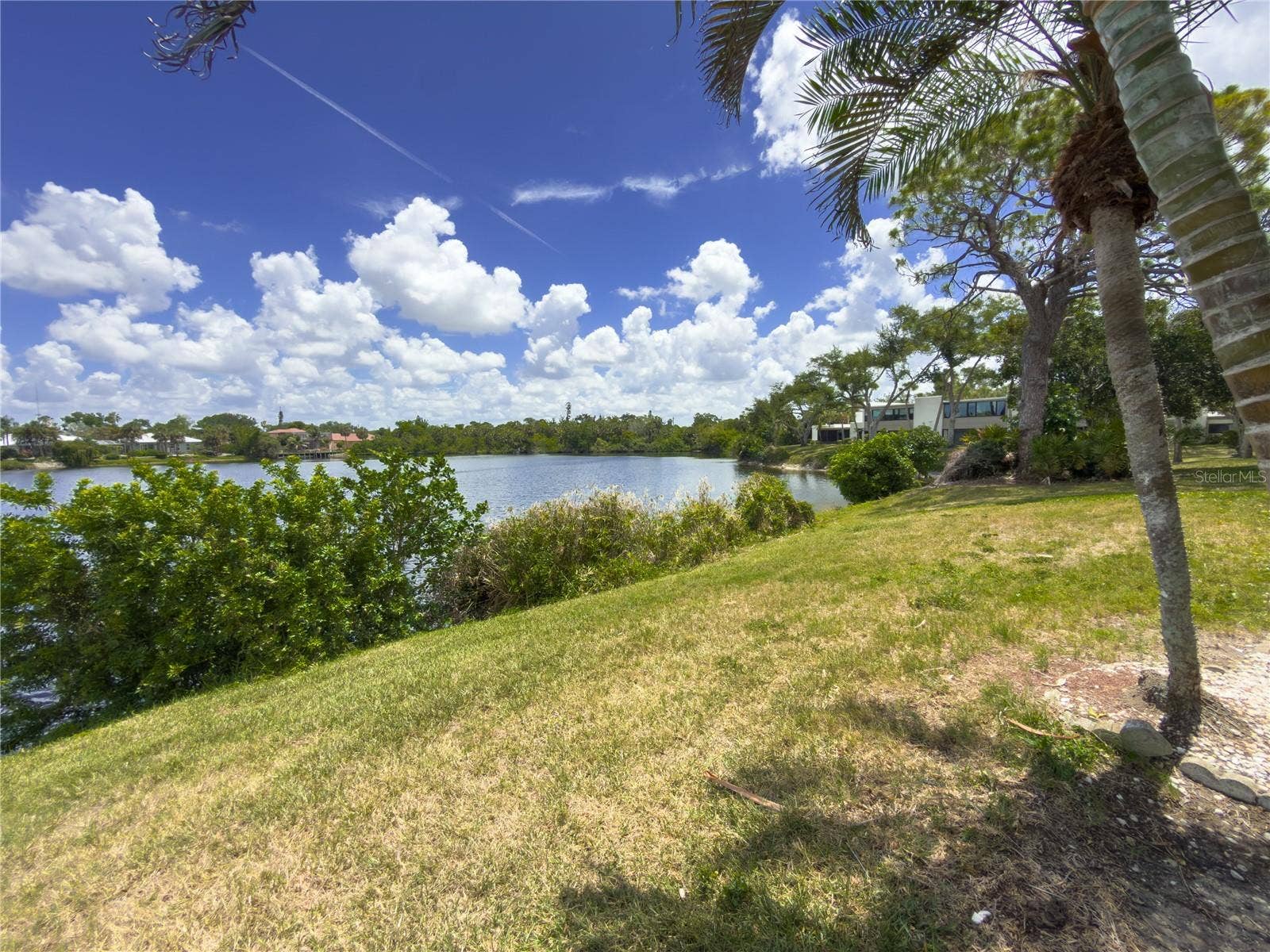 220 LAKEWOOD DRIVE, #220, Bradenton, FL 34210 Right outside your front door.