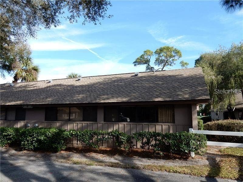 Property photo for 3501 LONGMEADOW, #1, Sarasota, FL