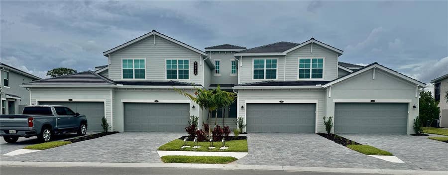 Property photo for 19230 CHERRYSTONE WAY, #101, Lakewood Ranch, FL