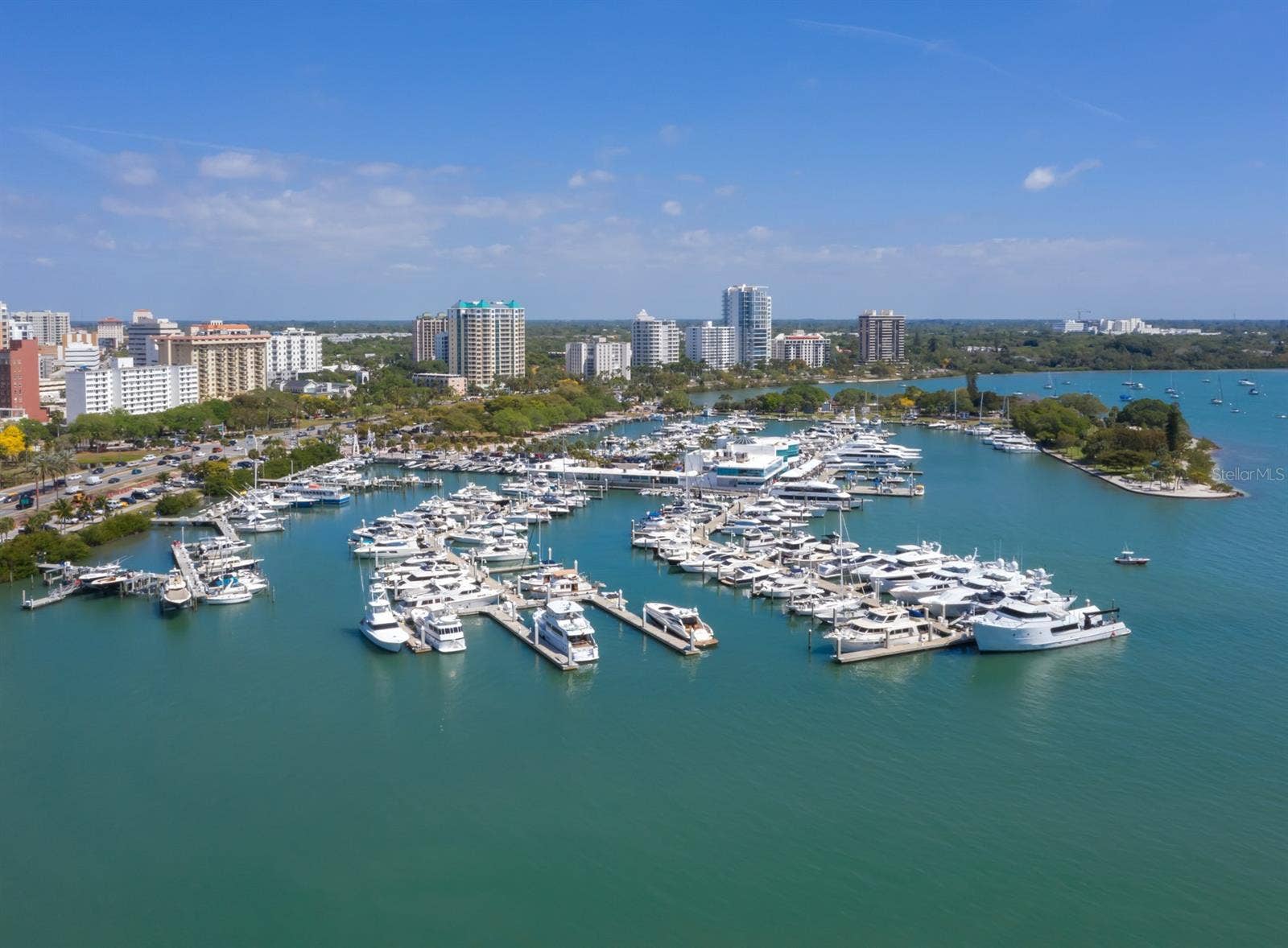 4713 WINSLOW BEACON, #5, Sarasota, FL 34235