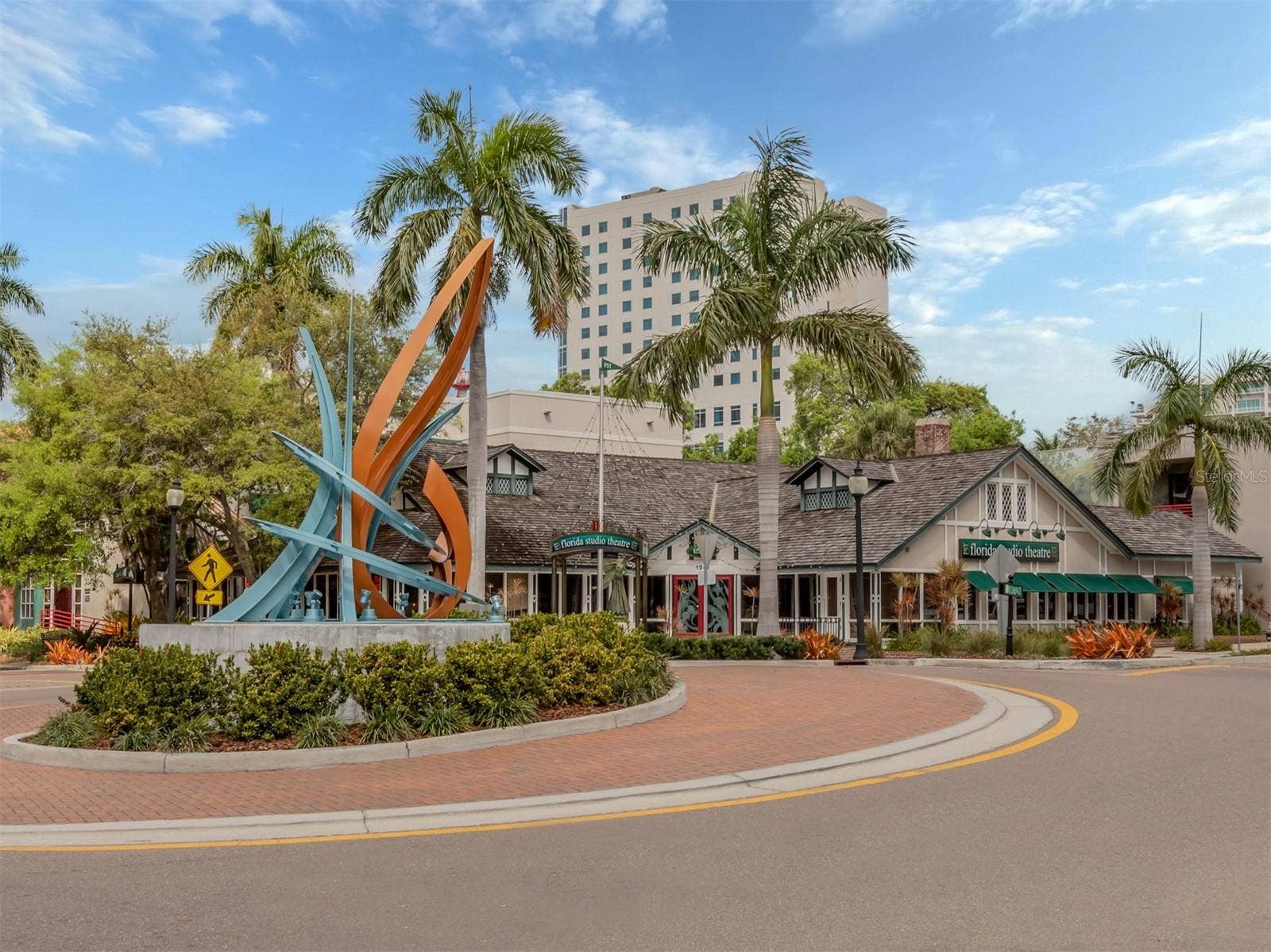 4713 WINSLOW BEACON, #5, Sarasota, FL 34235