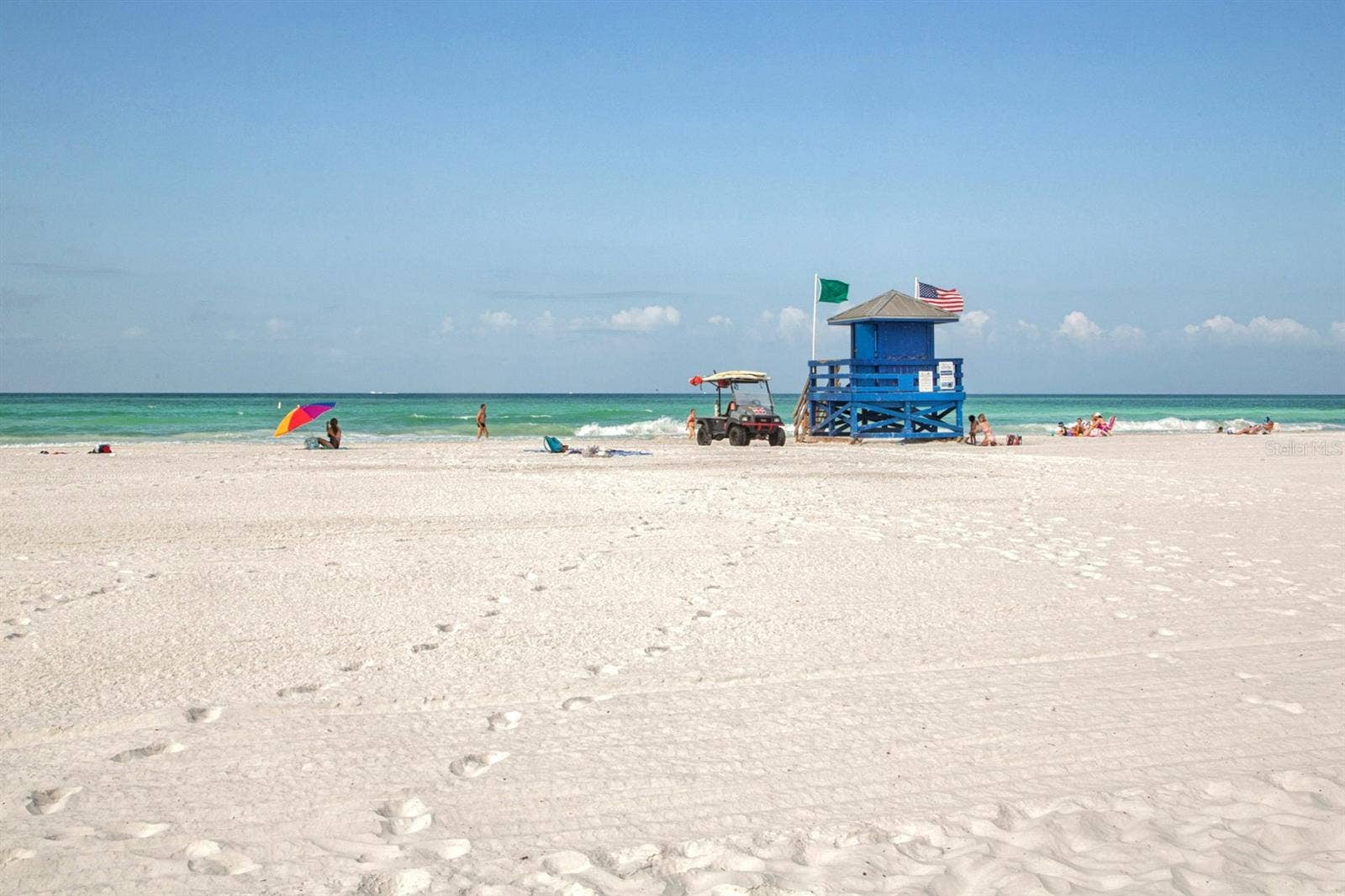 4713 WINSLOW BEACON, #5, Sarasota, FL 34235
