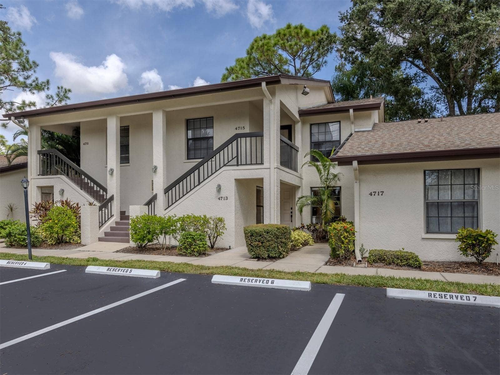 4713 WINSLOW BEACON, #5, Sarasota, FL 34235