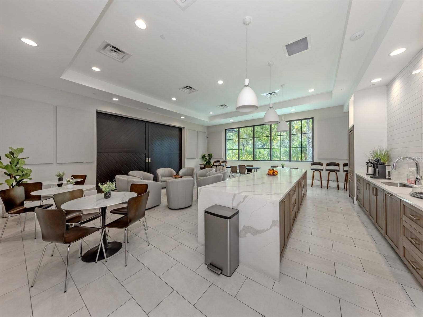 The Meadows Kitchen