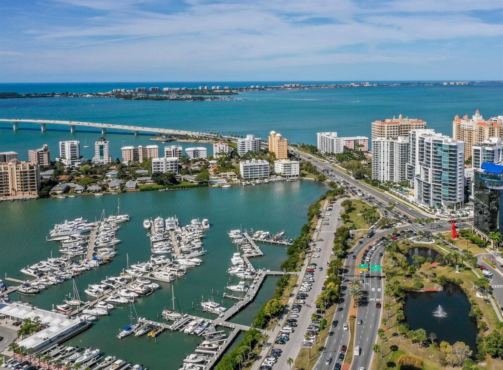4713 WINSLOW BEACON, #5, Sarasota, FL 34235