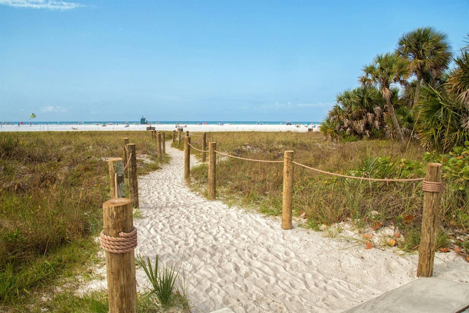 4713 WINSLOW BEACON, #5, Sarasota, FL 34235