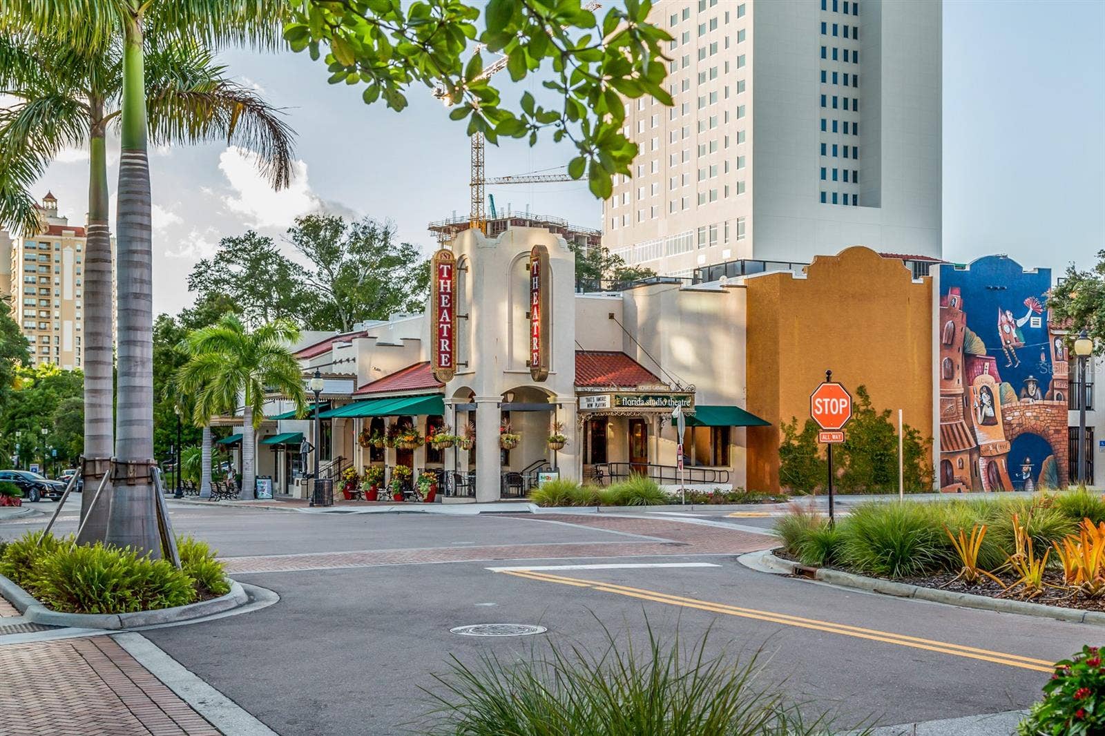 4713 WINSLOW BEACON, #5, Sarasota, FL 34235
