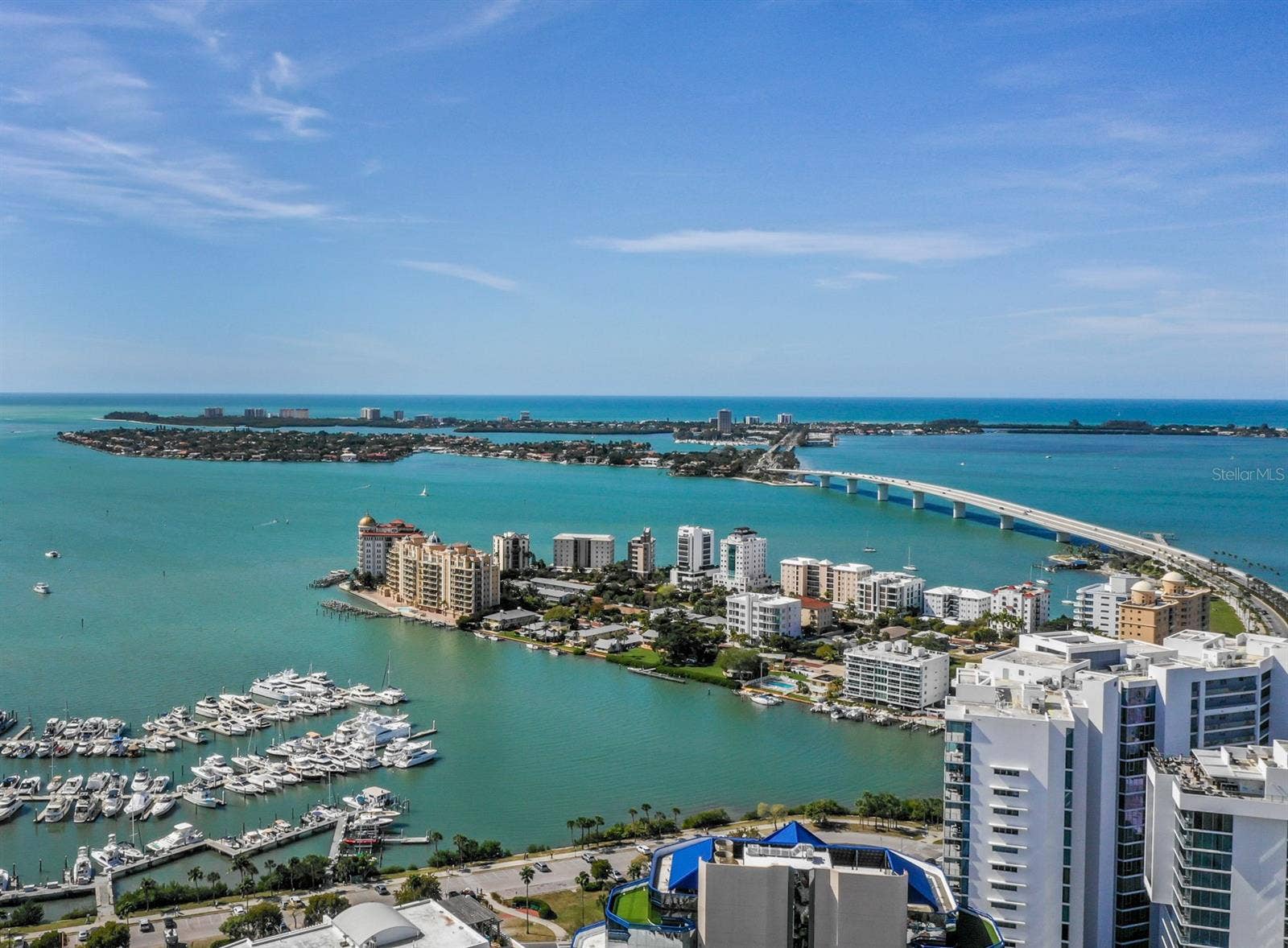4713 WINSLOW BEACON, #5, Sarasota, FL 34235
