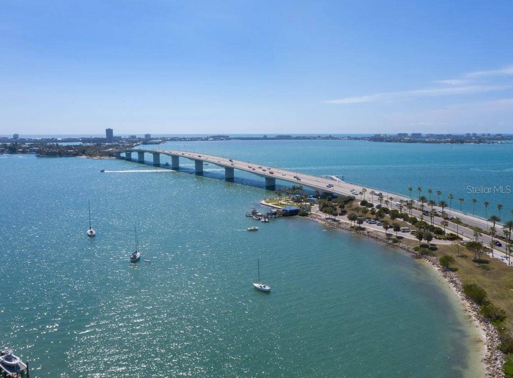 4713 WINSLOW BEACON, #5, Sarasota, FL 34235