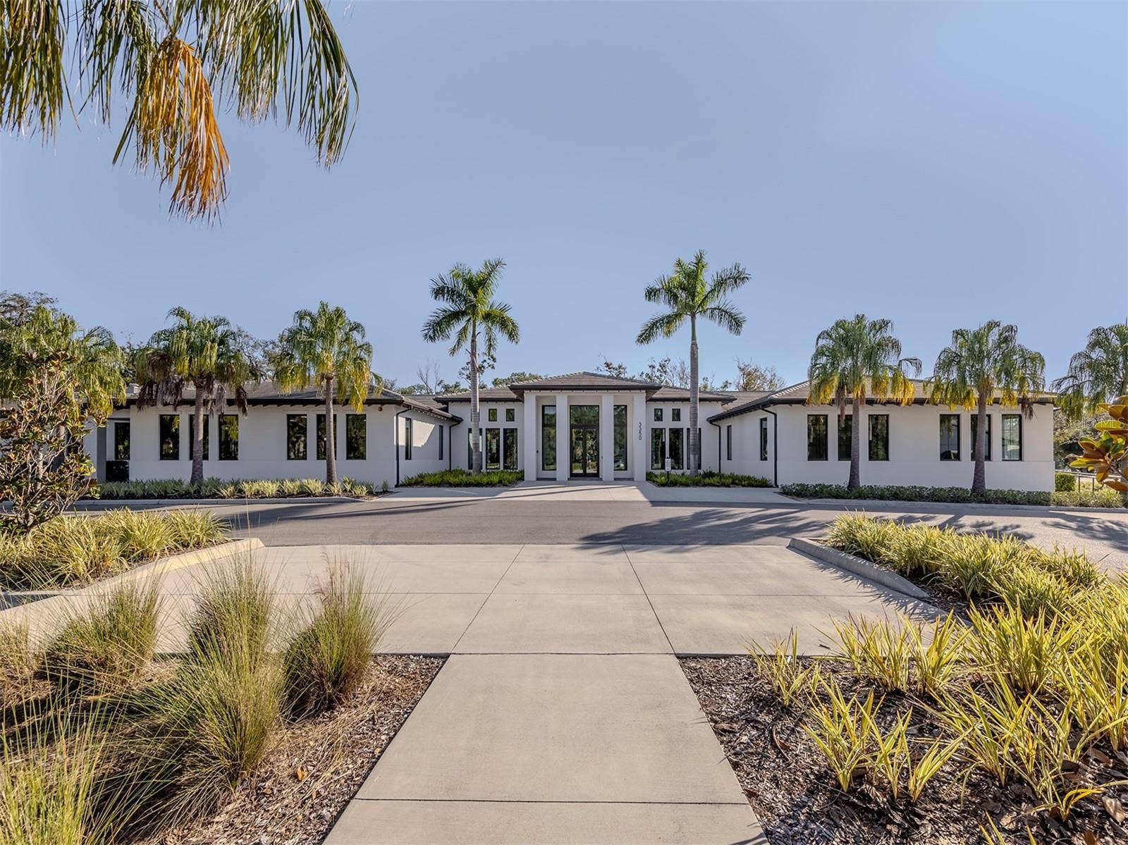 The Meadows Community Center