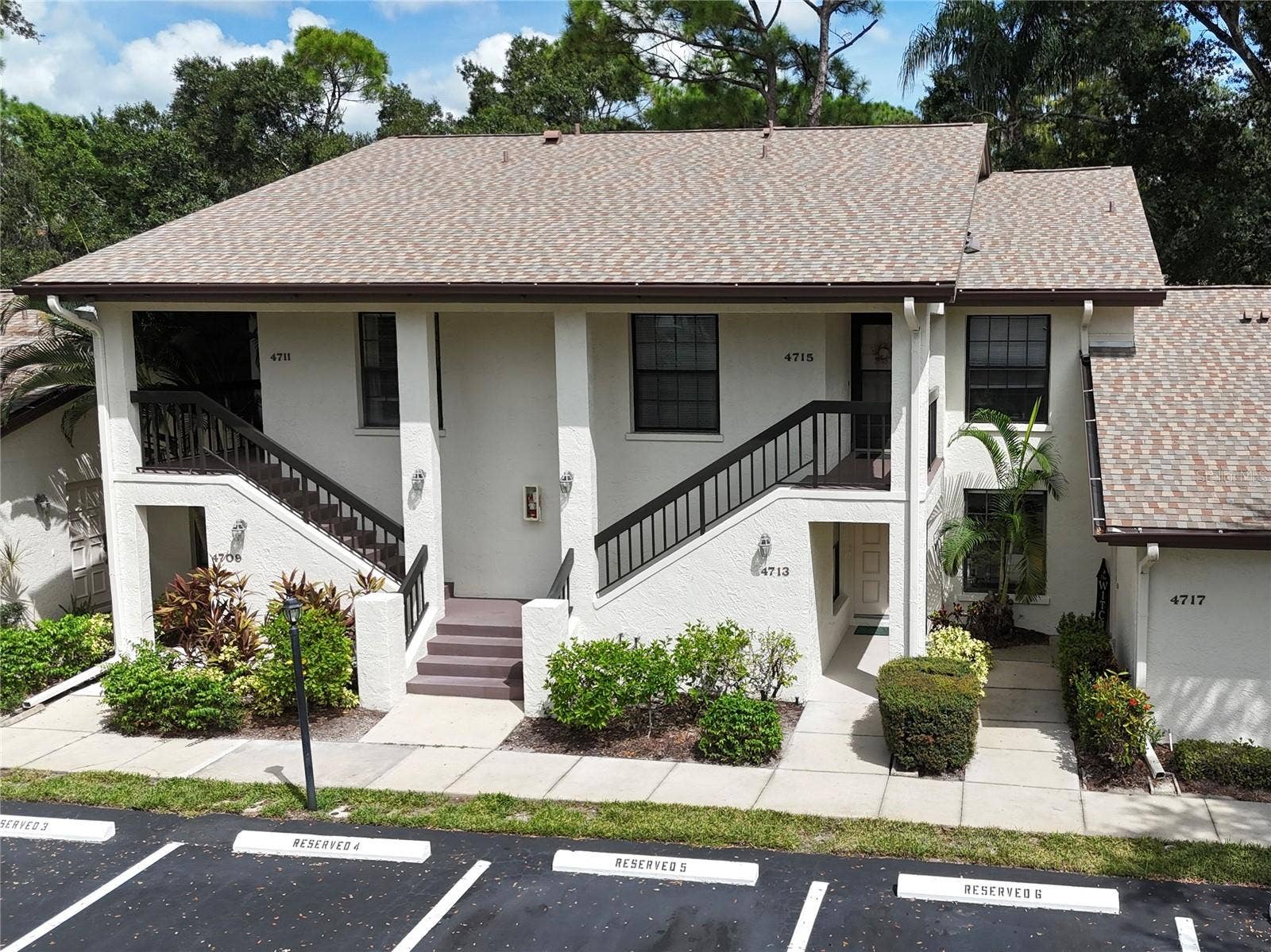 4713 WINSLOW BEACON, #5, Sarasota, FL 34235