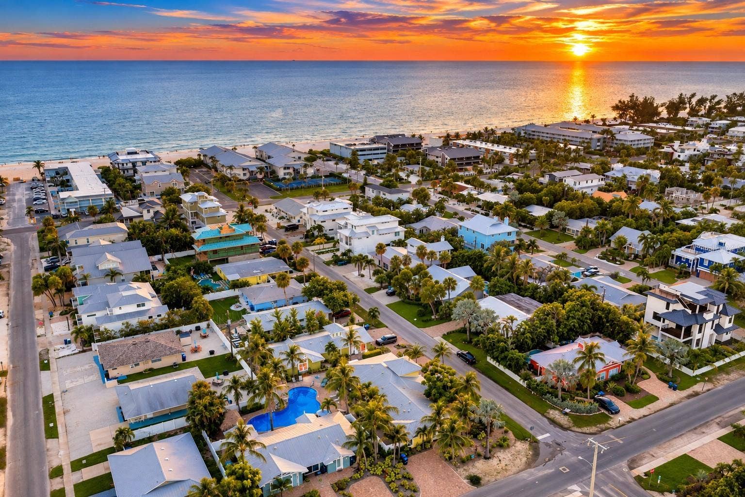 215 67TH STREET, #6, Holmes Beach, FL 34217