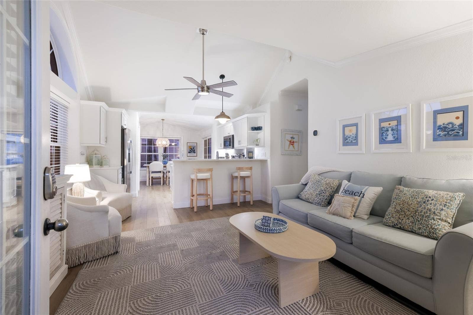 215 67TH STREET, #6, Holmes Beach, FL 34217