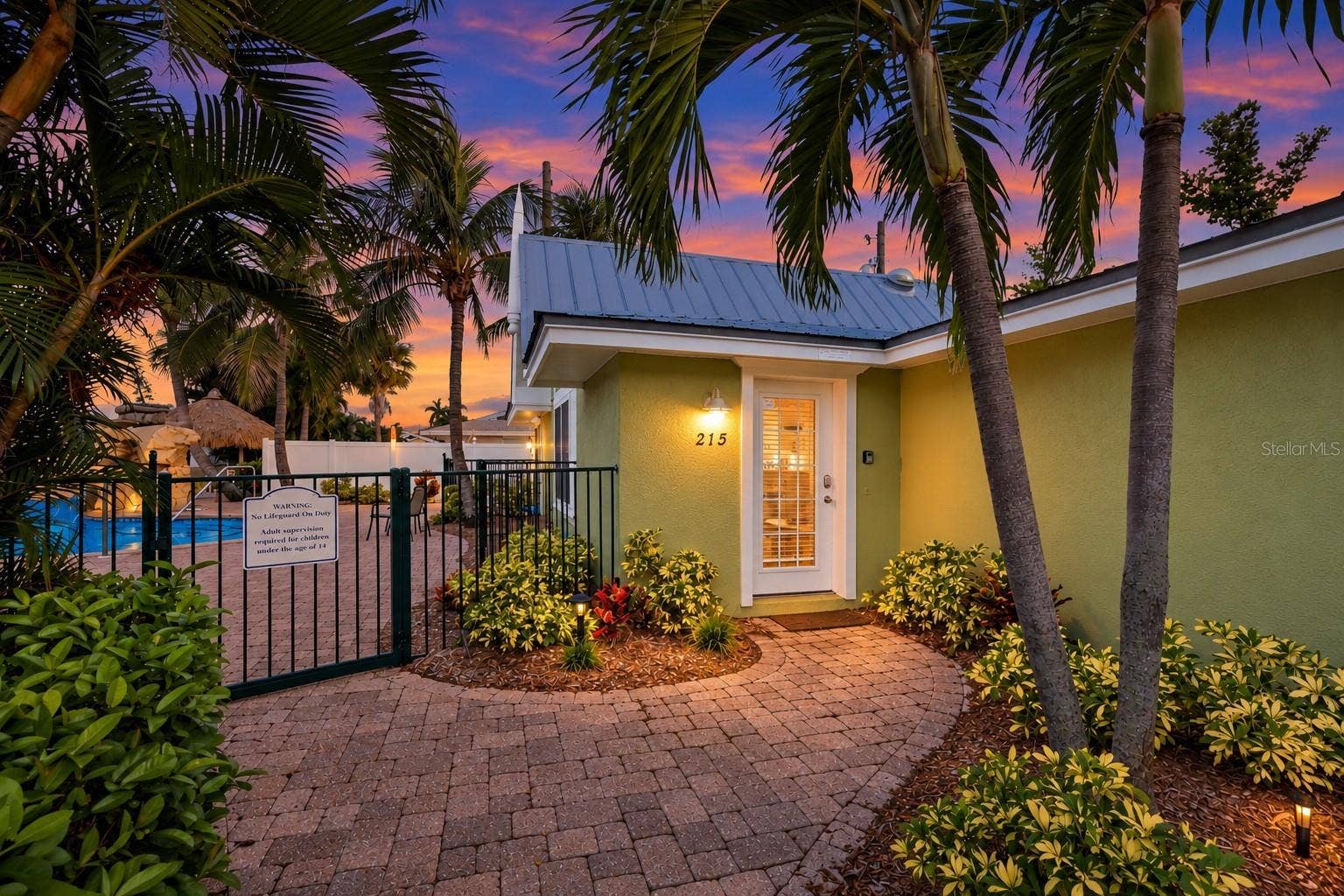 215 67TH STREET, #6, Holmes Beach, FL 34217