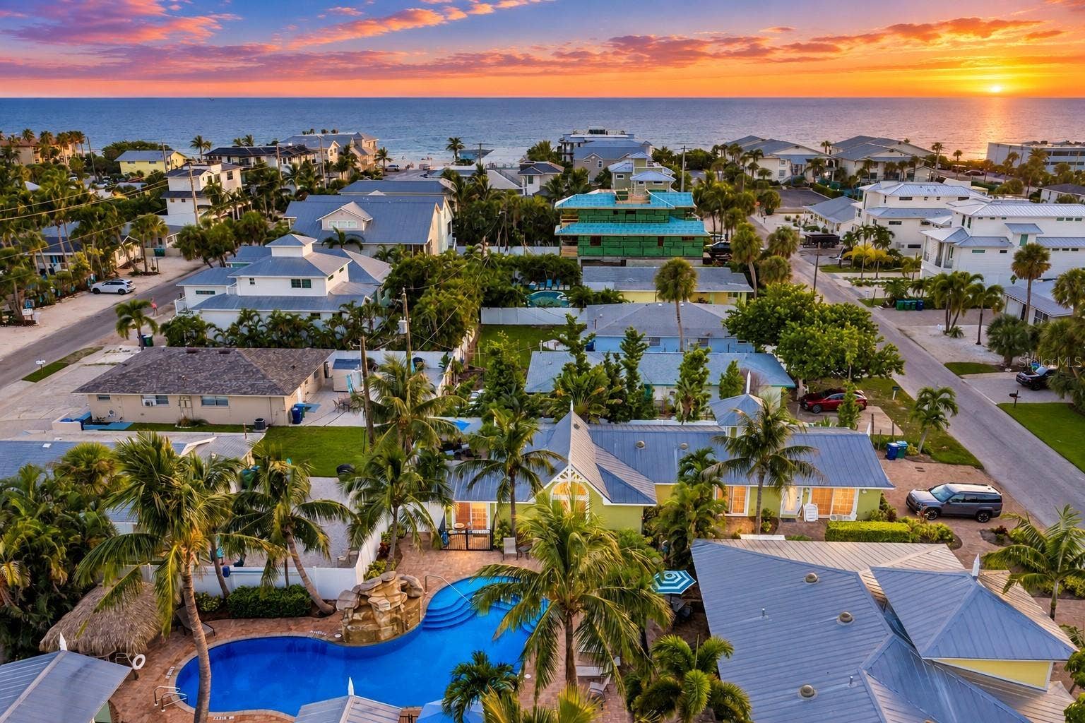 215 67TH STREET, #6, Holmes Beach, FL 34217