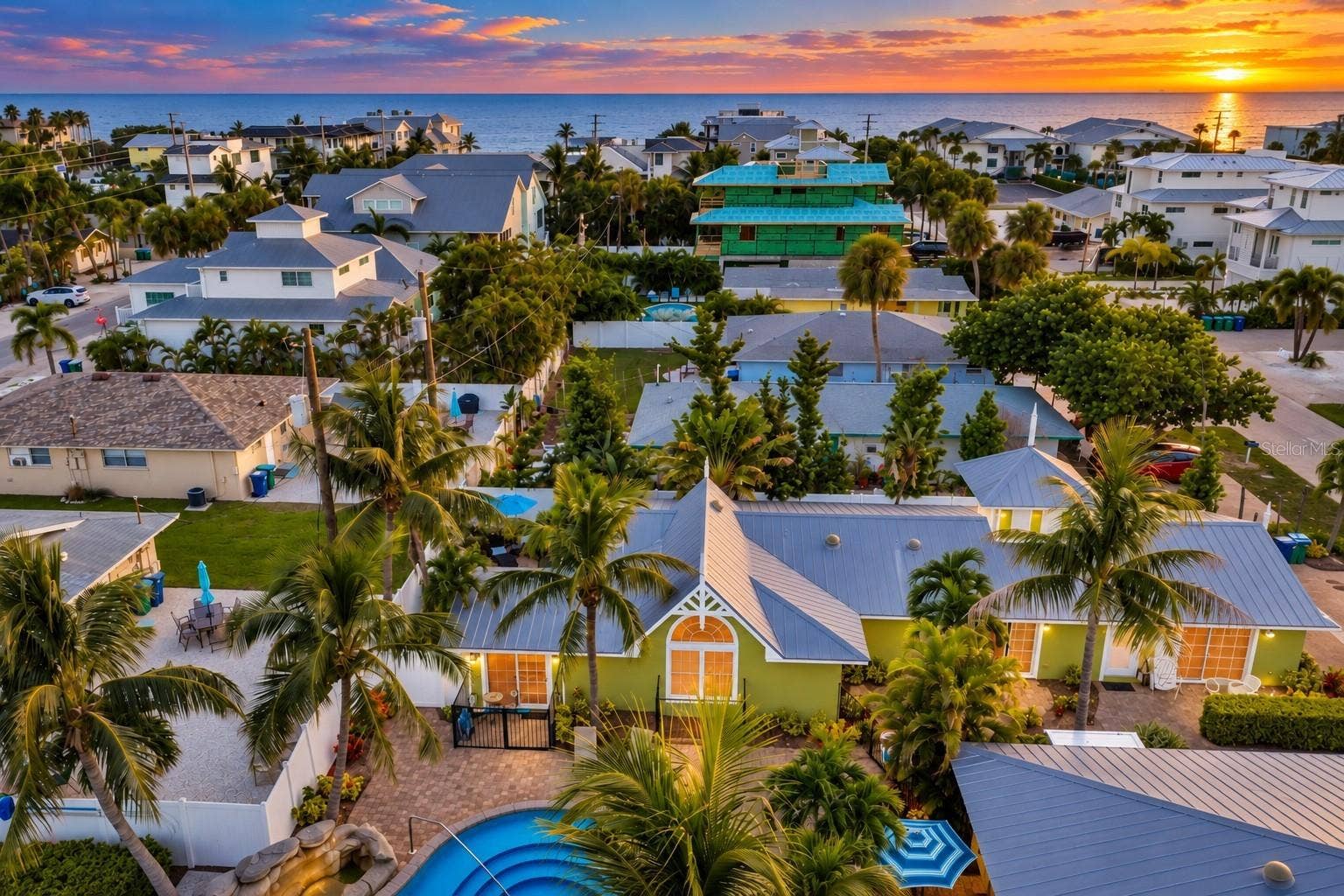 215 67TH STREET, #6, Holmes Beach, FL 34217
