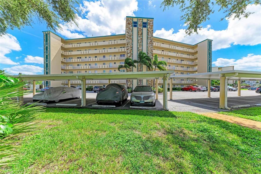 Property photo for 4040 IRONWOOD CIRCLE, #702F, Bradenton, FL