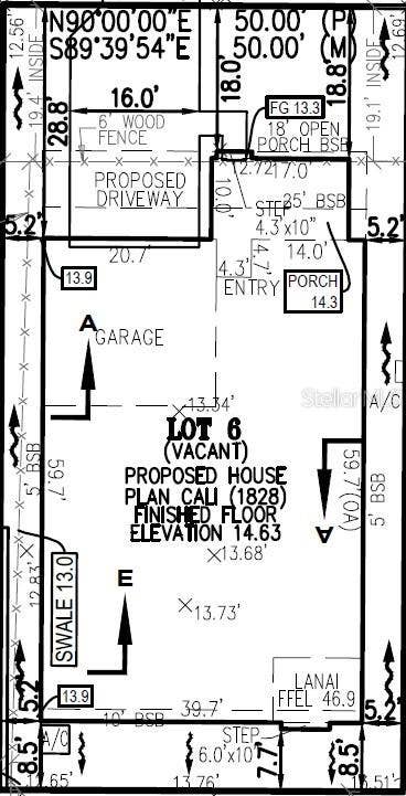 Property photo for XXX 30TH AVENUE S, St Petersburg, FL