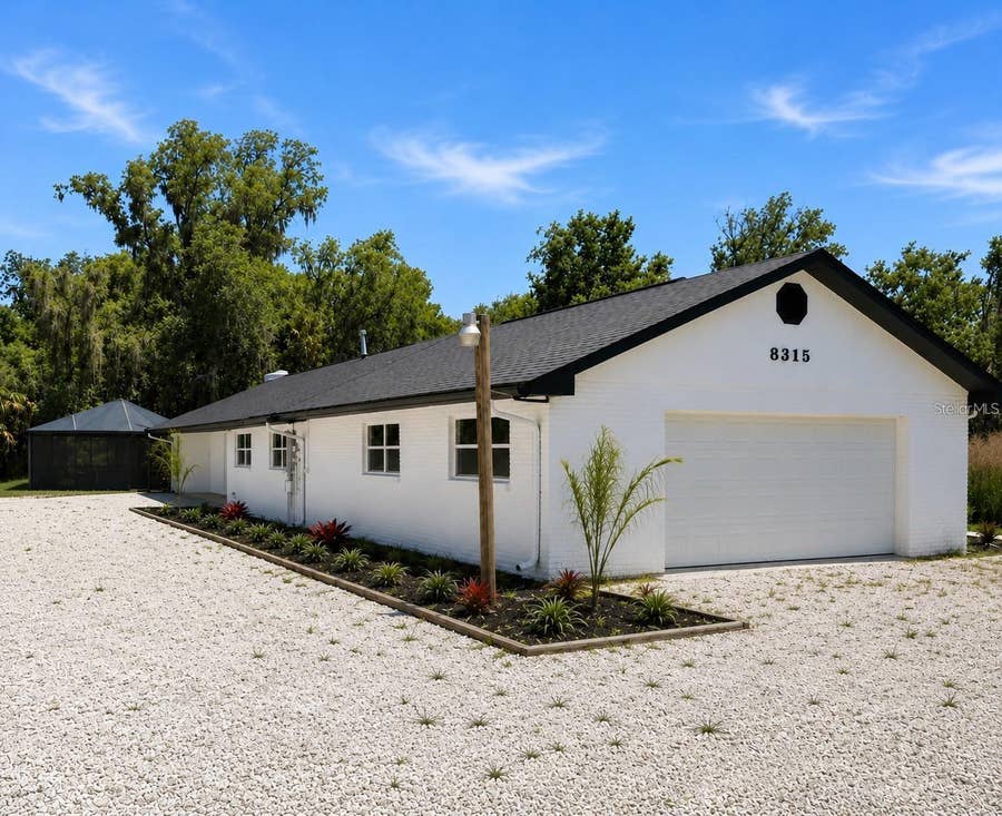 Property photo for 8315 REVELS ROAD, Riverview, FL