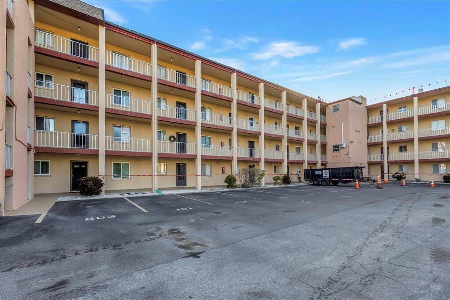 Property photo for 4137 HERON WAY, #204, Bradenton, FL