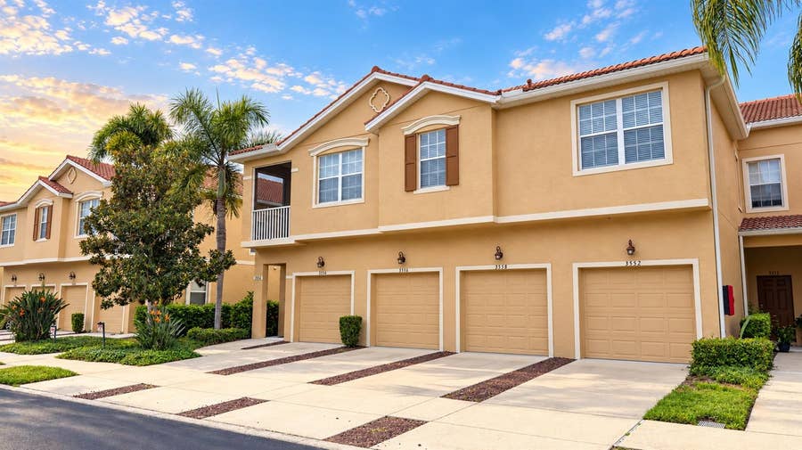 Property photo for 3554 PARKRIDGE CIRCLE, #31-202, Sarasota, FL