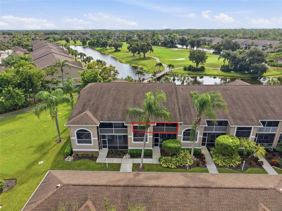 Property photo for 5320 HYLAND HILLS AVENUE, #2222, Sarasota, FL