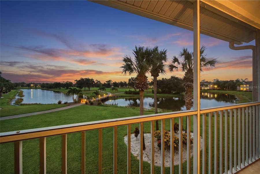 Property photo for 5320 HYLAND HILLS AVENUE, #2222, Sarasota, FL