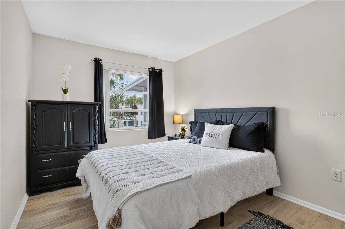 Guest Bedroom