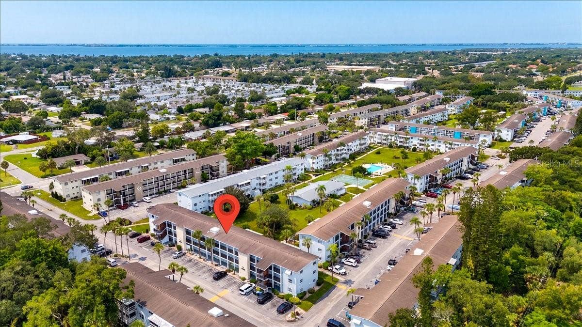 5902 PALM LANE, #C24, Bradenton, FL 34207