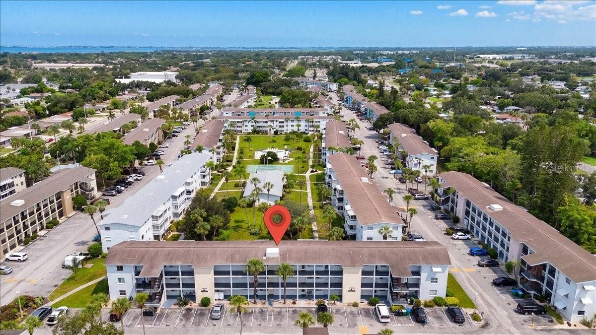 5902 PALM LANE, #C24, Bradenton, FL 34207