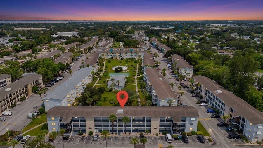 Property photo for 5902 PALM LANE, #C24, Bradenton, FL