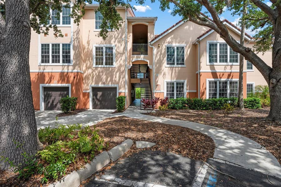 Property photo for 4126 CENTRAL SARASOTA PARKWAY, #2018, Sarasota, FL