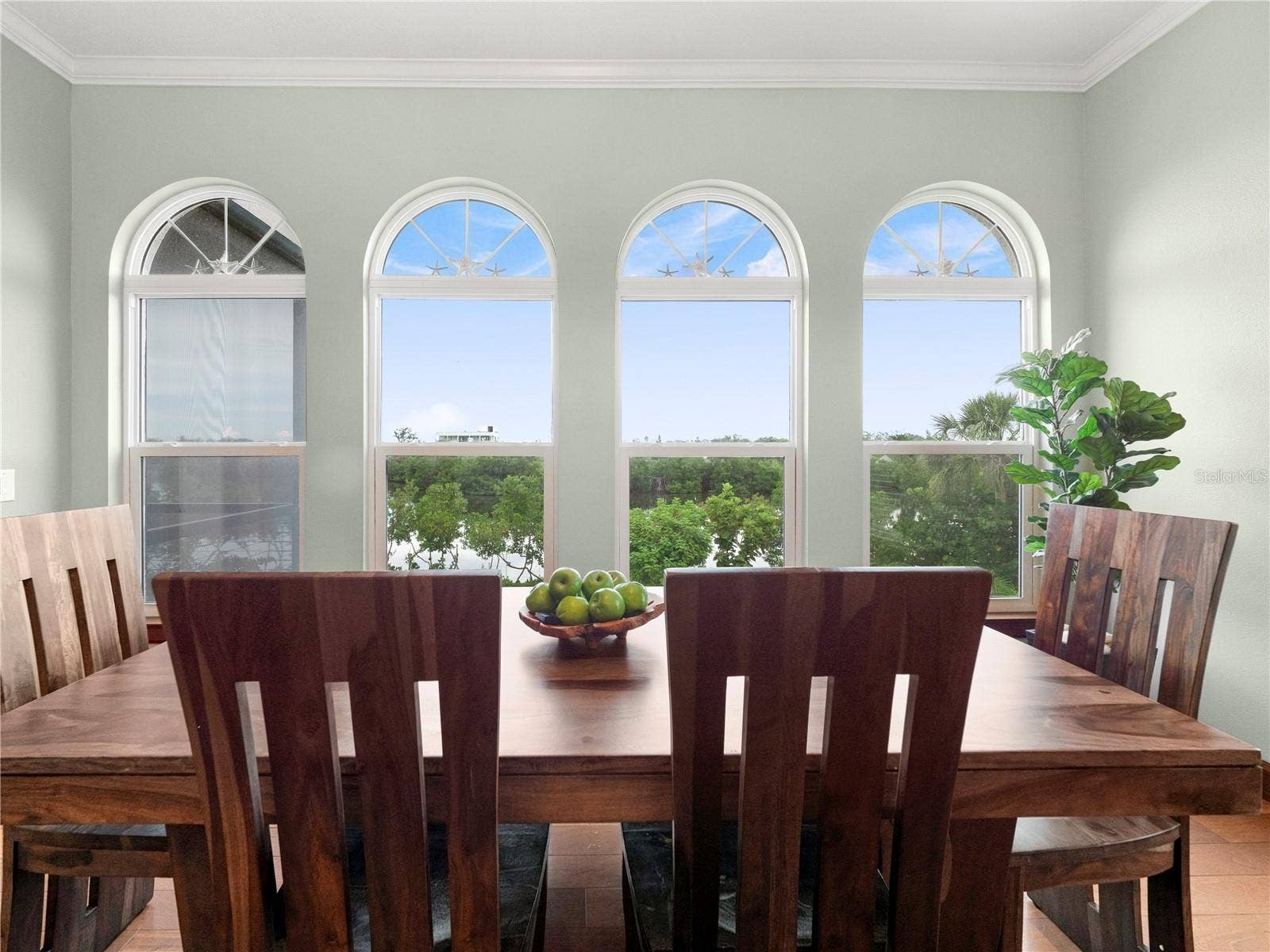 908 BAYSHORE DRIVE, Terra Ceia, FL 34250