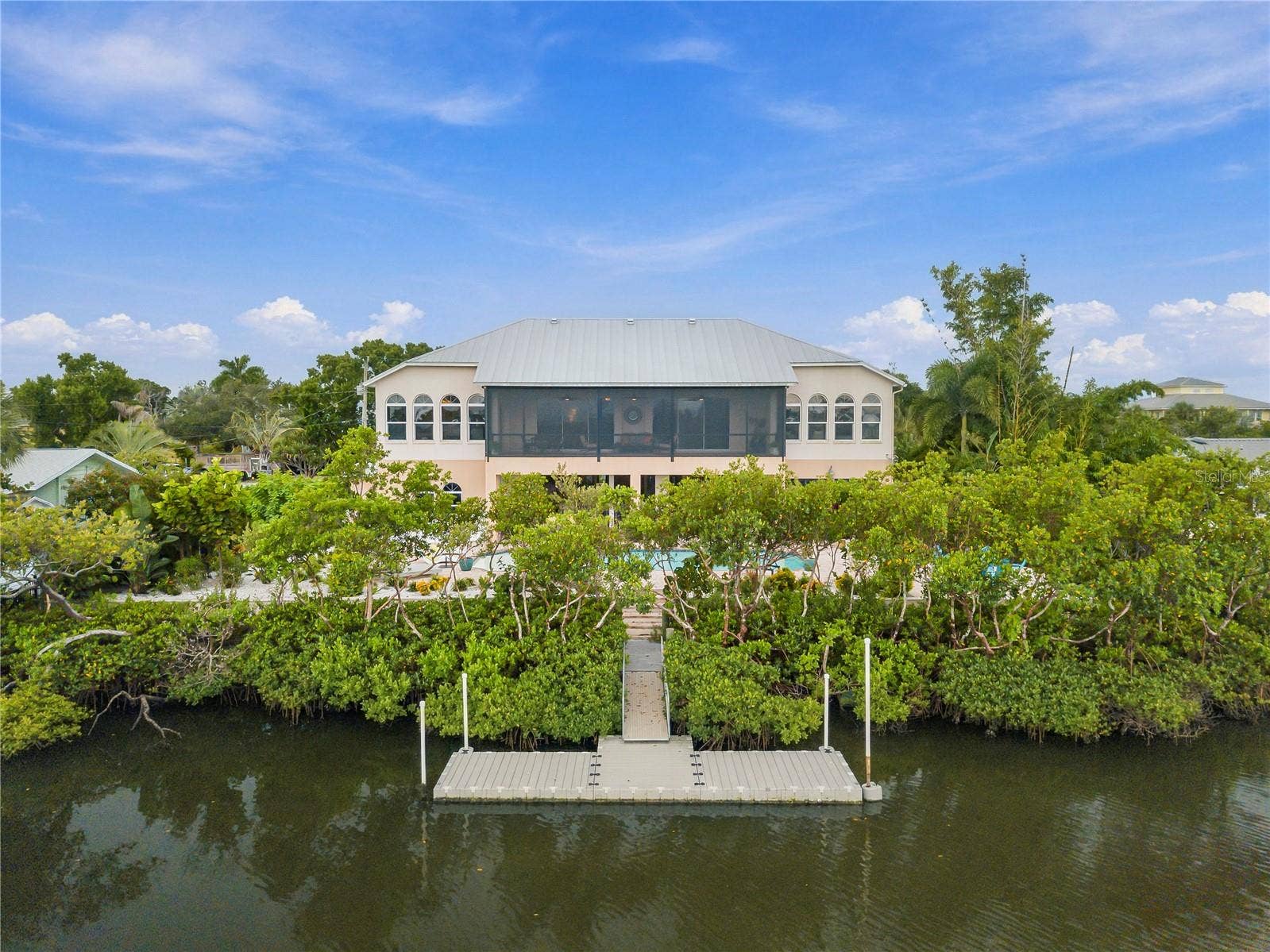 908 BAYSHORE DRIVE, Terra Ceia, FL 34250
