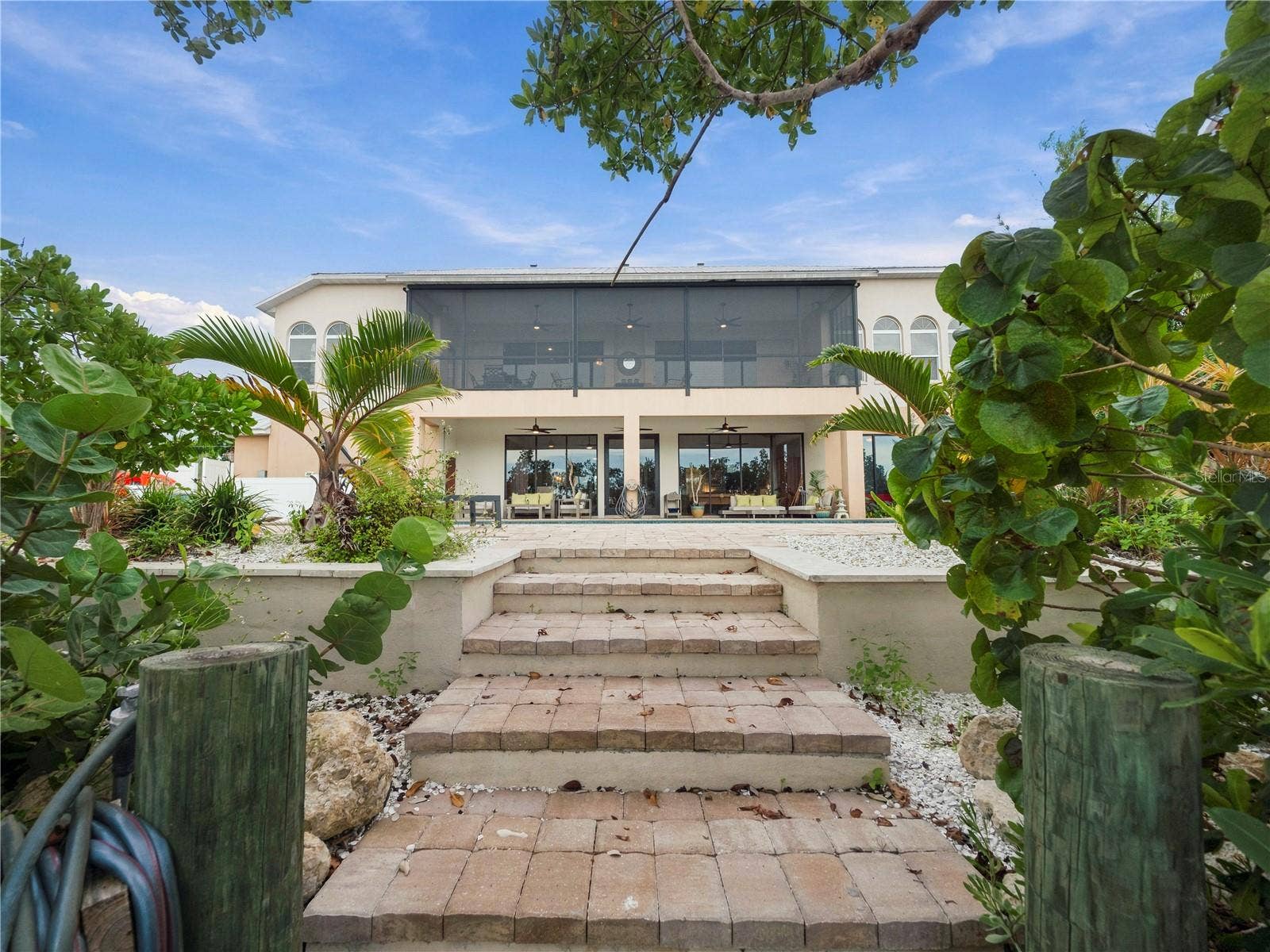 908 BAYSHORE DRIVE, Terra Ceia, FL 34250
