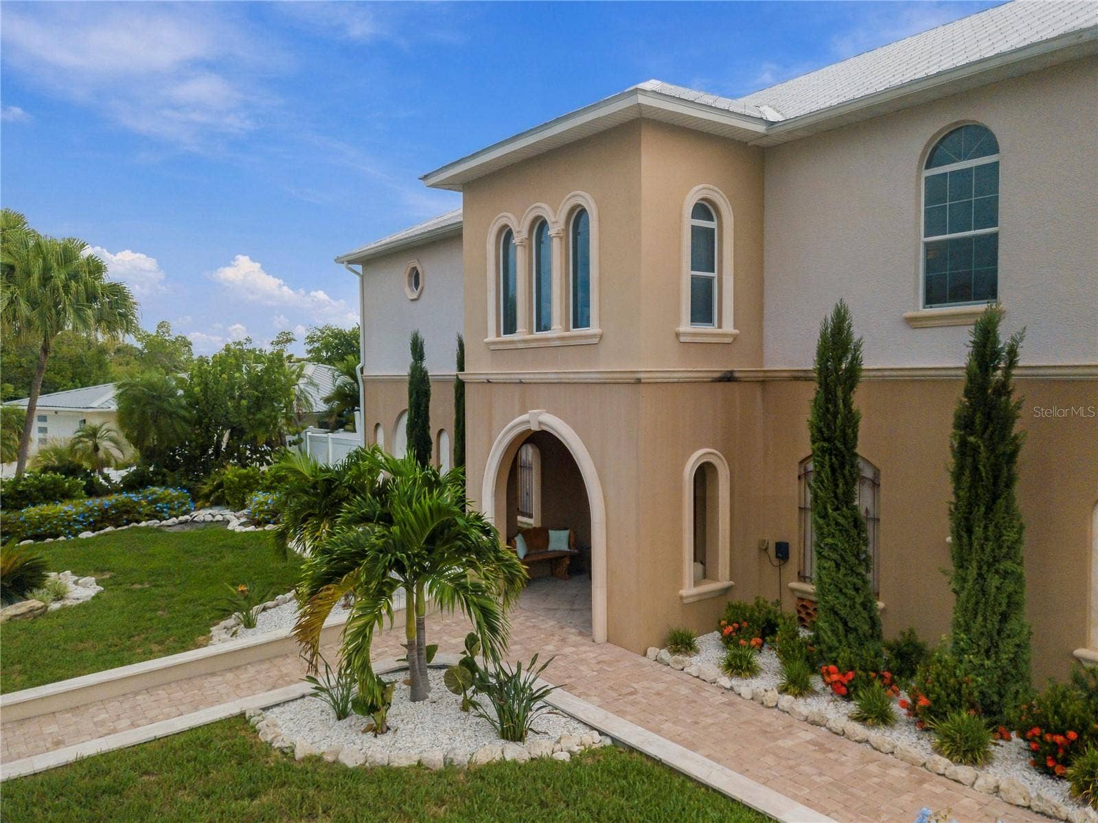 908 BAYSHORE DRIVE, Terra Ceia, FL 34250