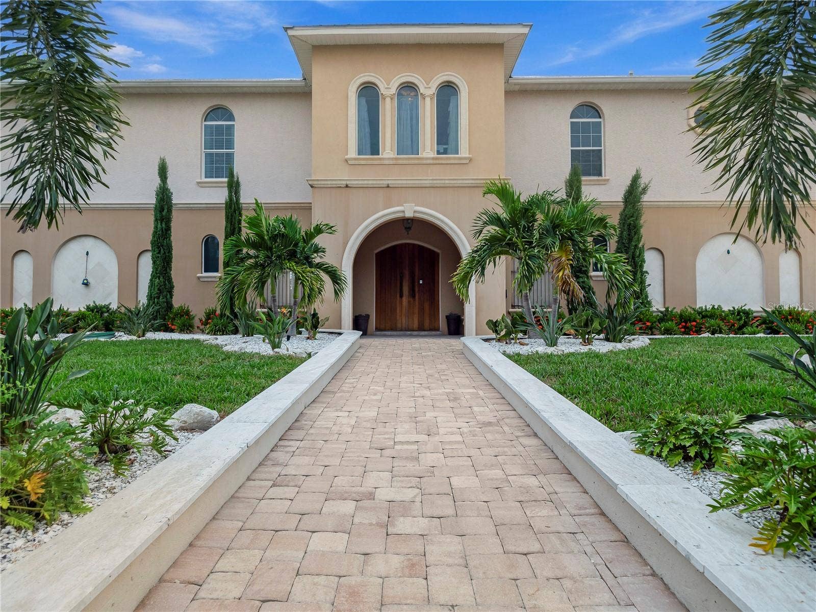 908 BAYSHORE DRIVE, Terra Ceia, FL 34250