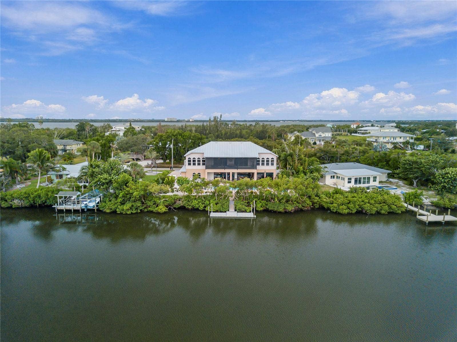 908 BAYSHORE DRIVE, Terra Ceia, FL 34250